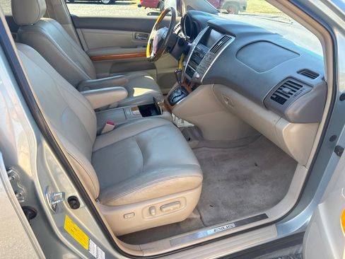 Used 2008 Lexus RX 350 AWD image 21