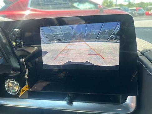 New 2025 Chevrolet Corvette Z06 w/ Battery Protection Package image 19