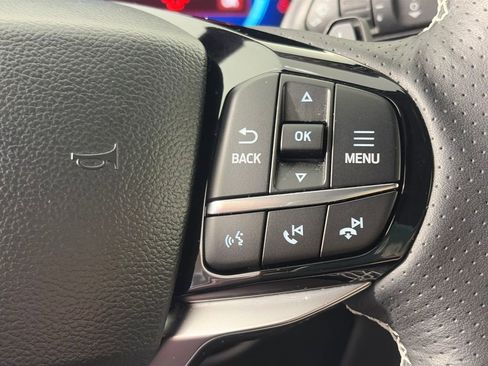 Certified 2023 Ford Explorer ST w/ Equipment Group 401A image 18