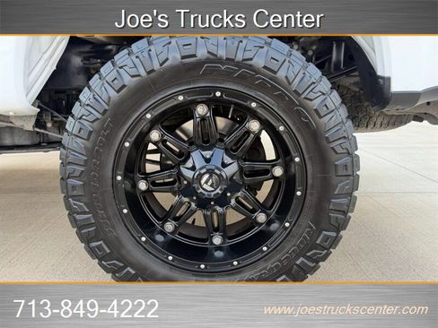 Used 2017 Ford F250 XLT w/ XLT Premium Package AWD/4WD image 53