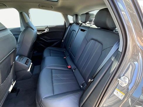 New 2025 Audi A5 2.0T Premium Plus image 10