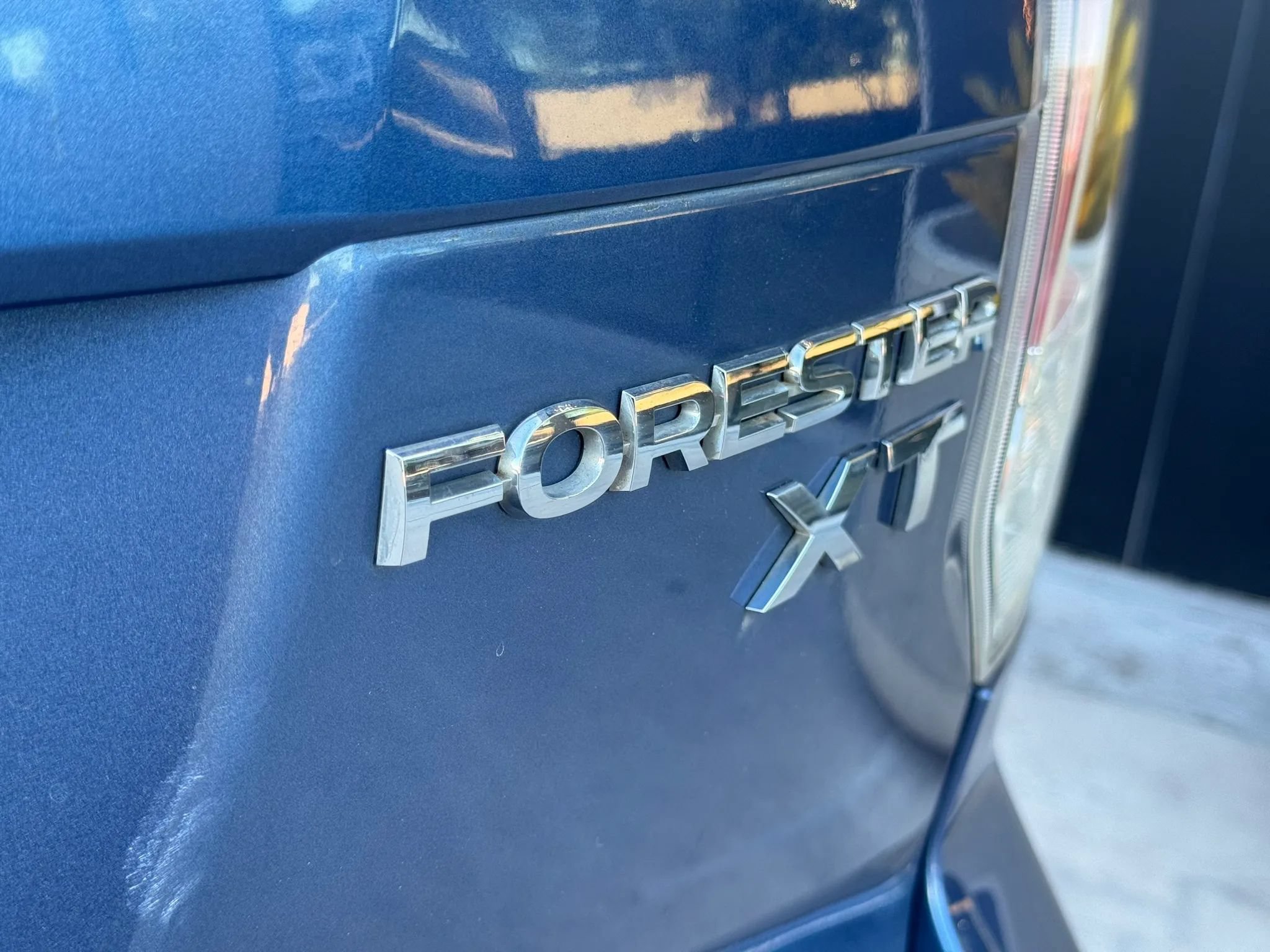 Used 2017 Subaru Forester 2.0XT Touring AWD/4WD image 50