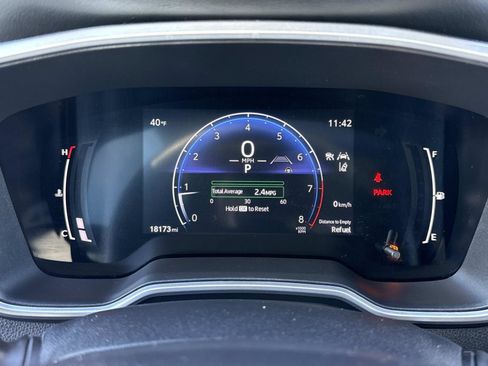 Used 2024 Toyota Corolla XSE image 12