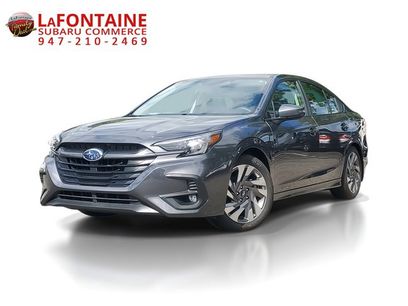 Certified 2025 Subaru Legacy Limited w/ Popular Package #2