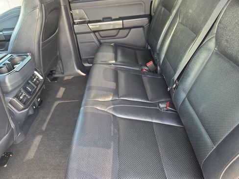 Used 2023 Ford F150 XLT w/ Equipment Group 302A High RWD image 10