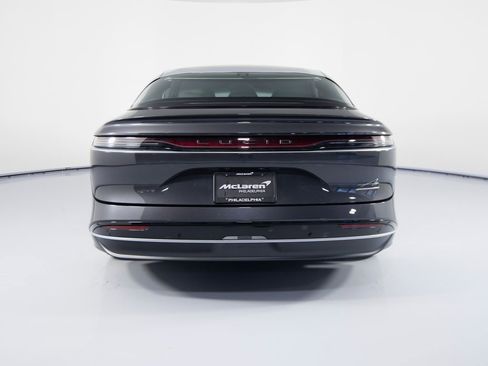 Used 2022 Lucid Air Grand Touring image 6