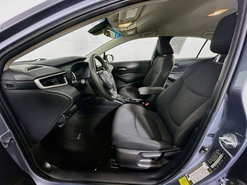 Used 2021 Toyota Corolla LE FWD image 13