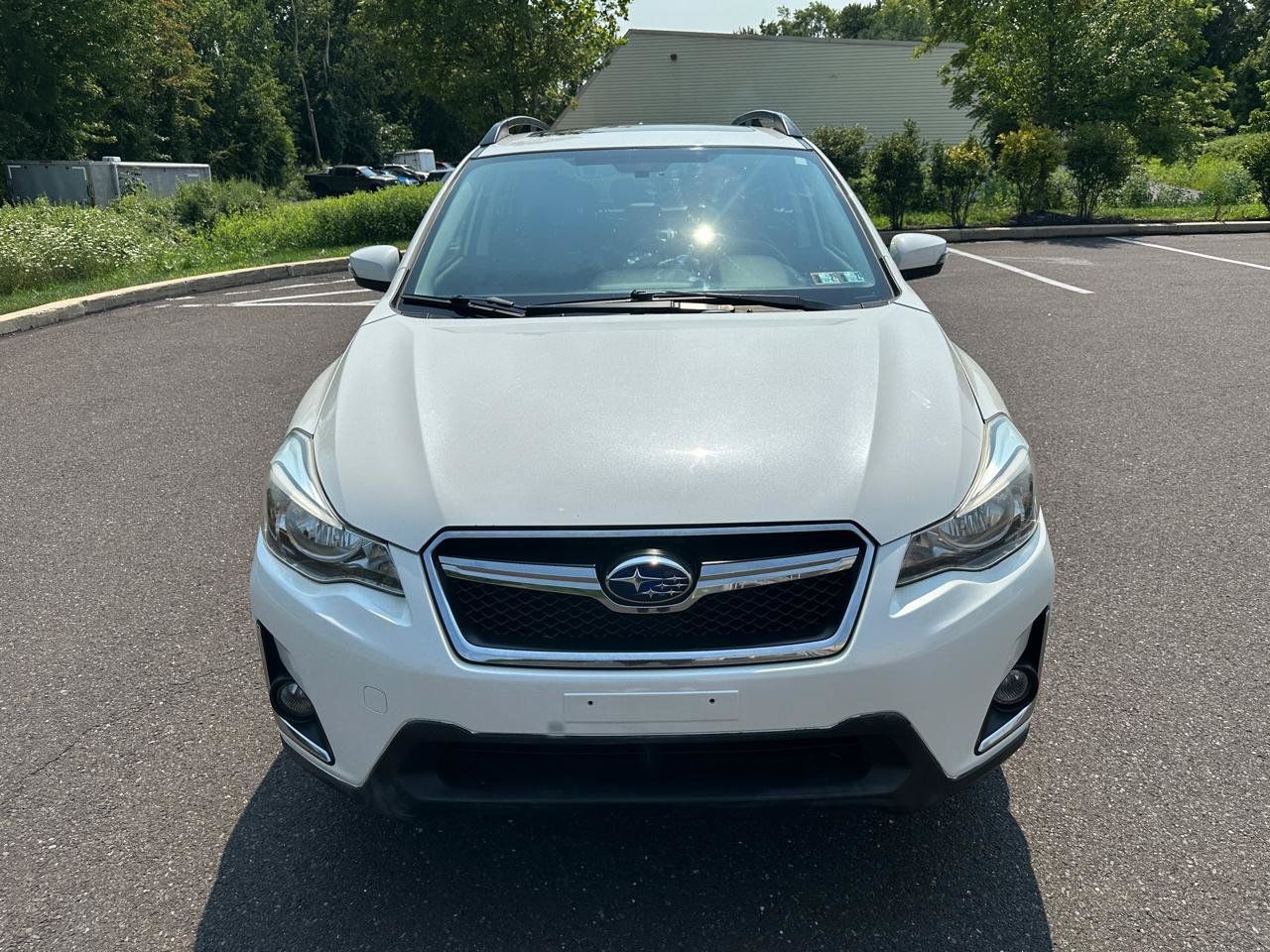 Used 2016 Subaru Crosstrek 2.0i Limited AWD/4WD image 2