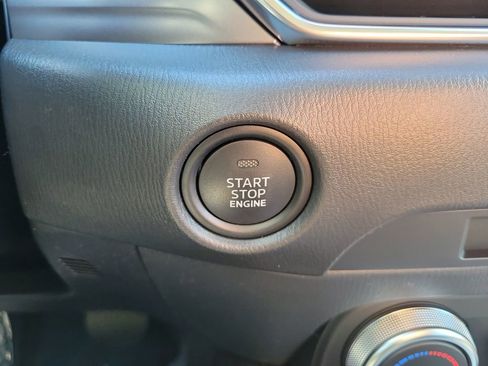 New 2025 MAZDA CX-5 AWD 2.5 S image 31