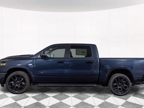 New 2026 RAM 1500 Laramie w/ Night Edition AWD/4WD image 20