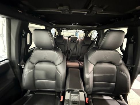 New 2025 Ford Bronco Outer Banks image 29