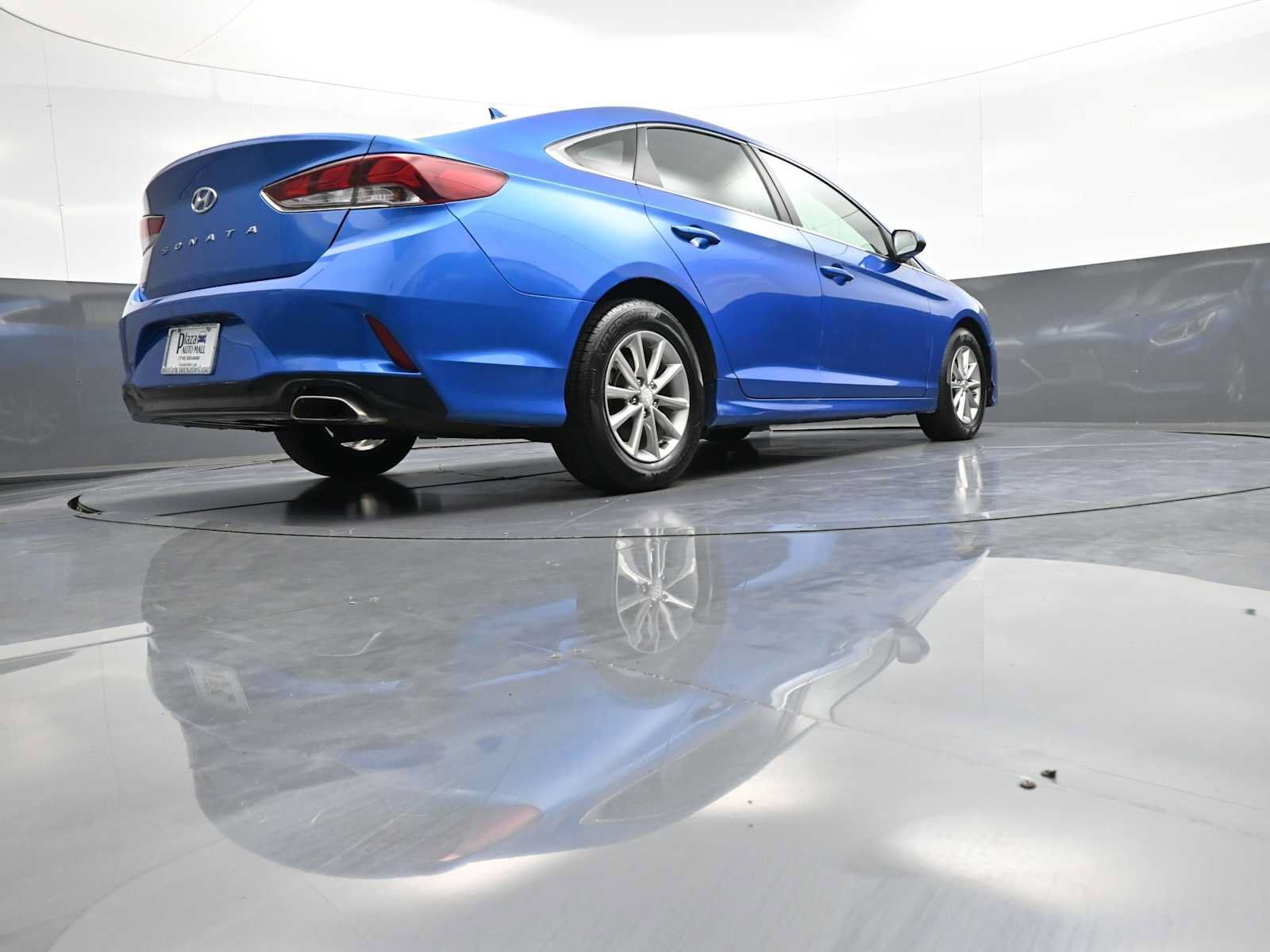 Used 2019 Hyundai Sonata SE FWD image 28