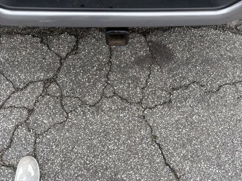 Used 2022 RAM 1500 Big Horn image 9