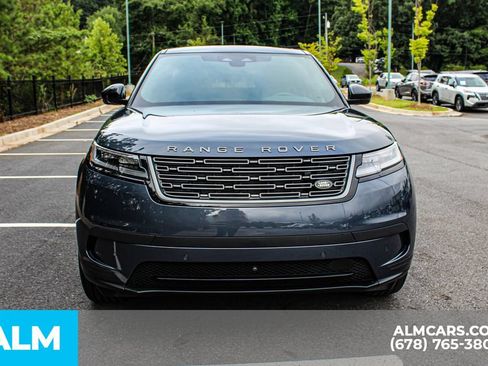 Used 2026 Land Rover Range Rover Velar S AWD/4WD image 9