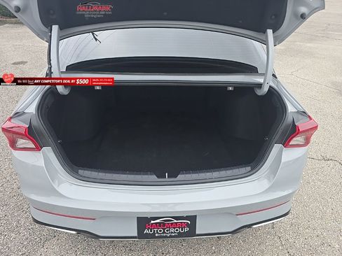 Used 2023 Kia K5 GT-Line w/ GT-Line Premium Package image 21