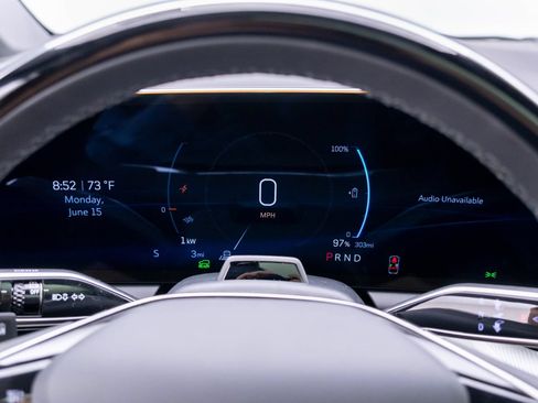 New 2026 Cadillac Optiq Sport 1 AWD/4WD image 24