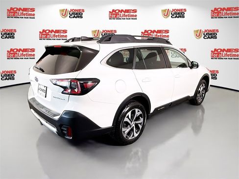 Used 2020 Subaru Outback Limited w/ Popular Package #2 image 18