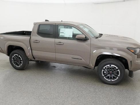 New 2026 Toyota Tacoma TRD Sport image 44
