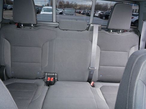 Used 2021 GMC Sierra 1500 Elevation w/ Preferred Package image 12