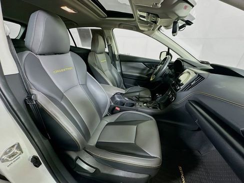 Certified 2023 Subaru Crosstrek 2.5i Sport image 29