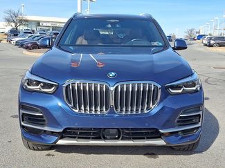 Certified 2023 BMW X5 xDrive40i video 2