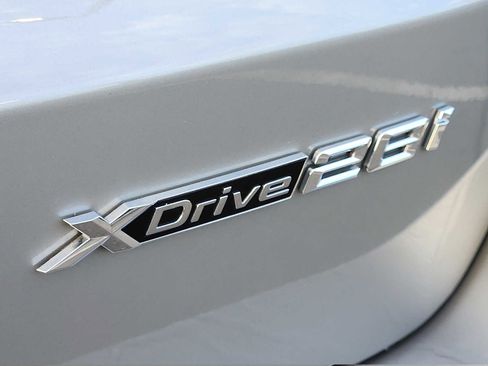 Used 2025 BMW X1 xDrive28i w/ Convenience Package image 28