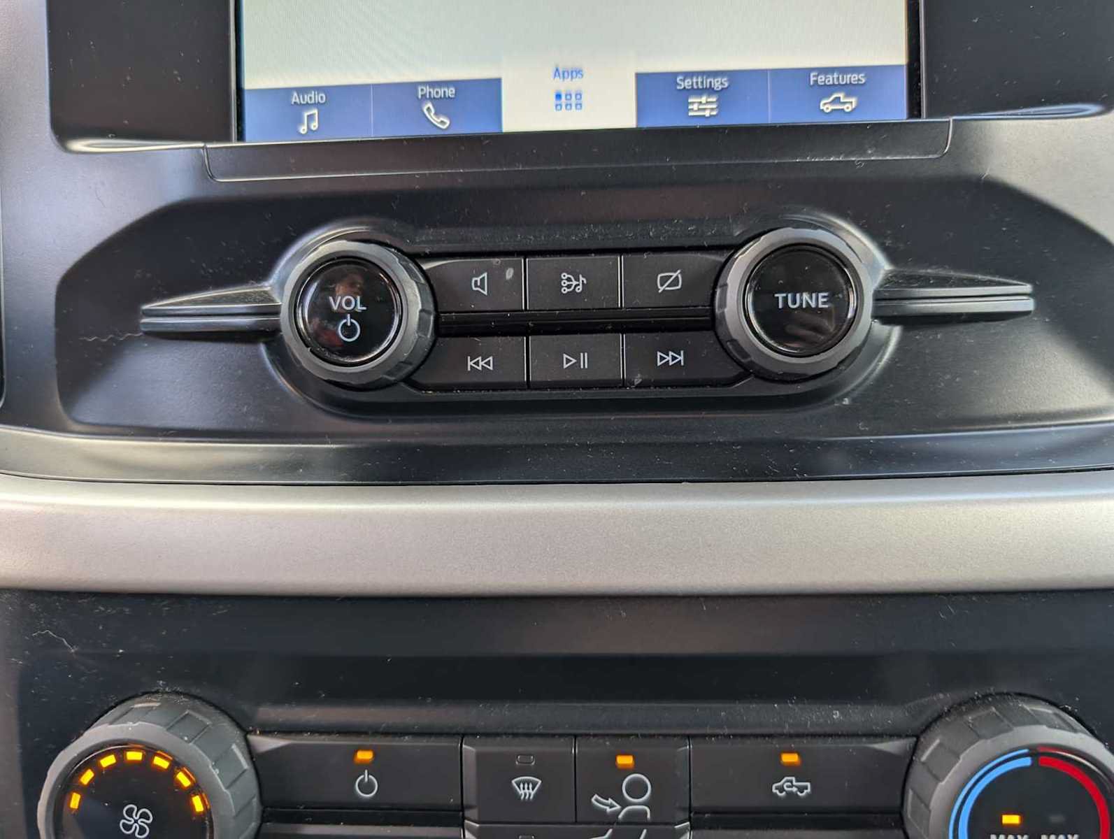 Used 2023 Ford F150 XLT AWD/4WD image 30