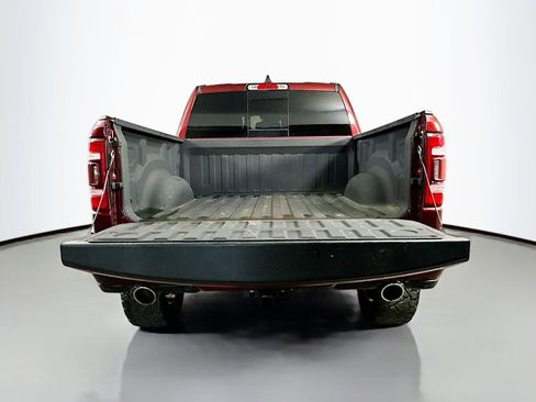 Used 2021 RAM 1500 Limited AWD/4WD image 36