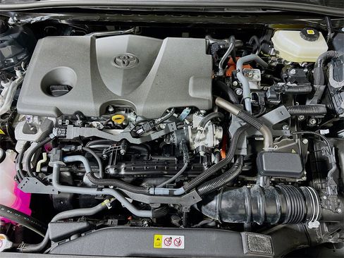 Certified 2025 Toyota Camry SE image 26