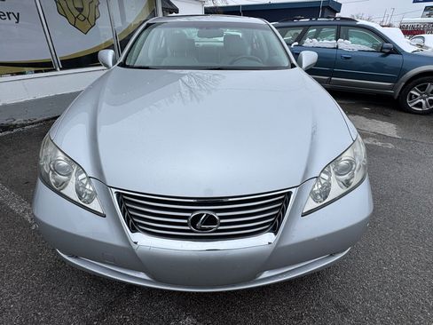 Used 2007 Lexus ES 350 image 11