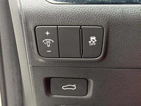 Certified 2025 Kia K5 GT-Line AWD/4WD image 35