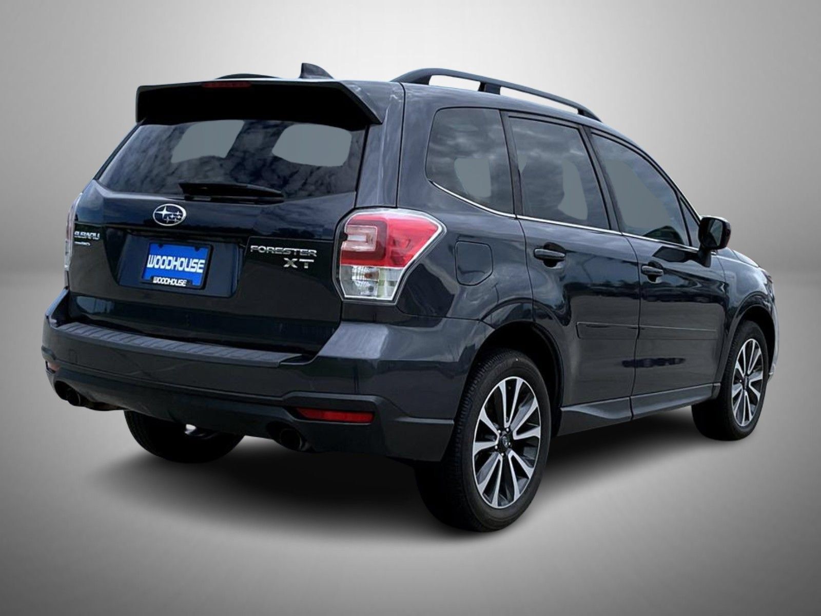 Used 2017 Subaru Forester 2.0XT Premium AWD/4WD image 5