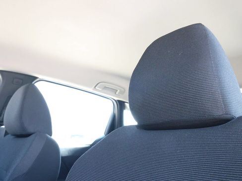 Used 2025 Nissan Kicks S FWD image 15