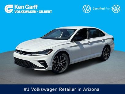 Used 2025 Volkswagen Jetta Sport