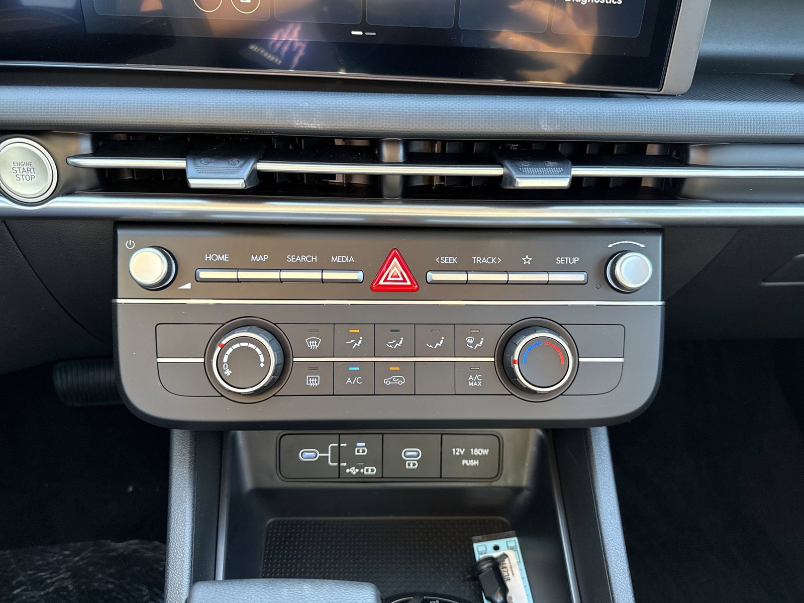 New 2026 Hyundai Tucson SE AWD/4WD image 19