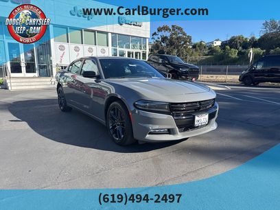 Used 2023 Dodge Charger SXT w/ Blacktop Special Edition