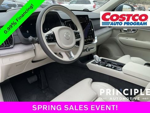 New 2026 Volvo XC90 B6 Ultra w/ Protection Package AWD/4WD image 29