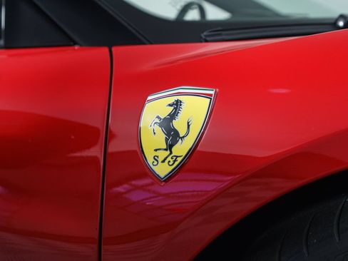 Used 2024 Ferrari SF90 Spider AWD/4WD image 16