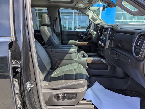 Used 2021 GMC Sierra 1500 Denali w/ Denali Ultimate Package AWD/4WD image 45