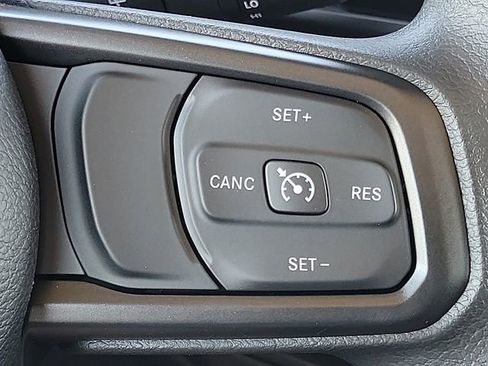 New 2026 Jeep Wrangler Sport image 16