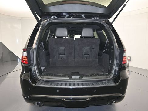 Used 2024 Dodge Durango GT RWD image 27