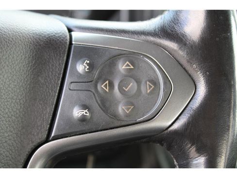 Used 2018 Chevrolet Silverado 3500 LTZ w/ Duramax Plus Package image 20