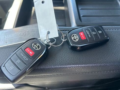 Used 2023 Toyota Tundra SR5 w/ SR5 Premium Package image 30