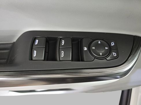 Certified 2020 GMC Acadia SLT image 35