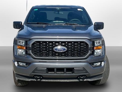 Used 2023 Ford F150 XL w/ STX Appearance Package AWD/4WD image 3