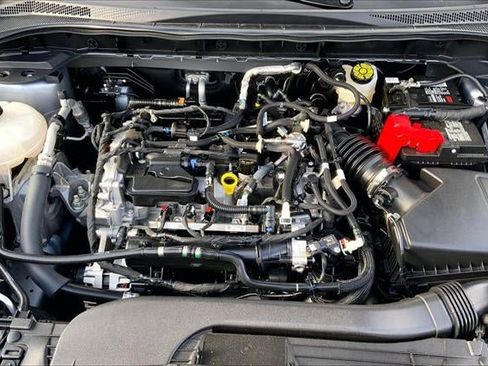 Used 2022 Ford Escape SE w/ Cold Weather Package image 31