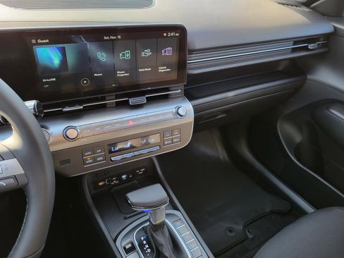New 2026 Hyundai Kona SEL Sport FWD image 16