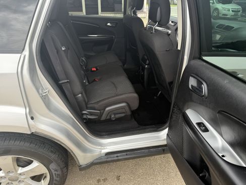 Used 2012 Dodge Journey SXT w/ Popular Equipment Group image 13
