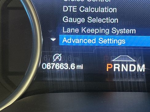 Used 2020 Ford F150 Limited w/ Trailer Tow Package AWD/4WD image 13