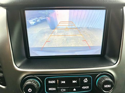Used 2016 Chevrolet Tahoe LT w/ Texas Edition Package RWD image 25